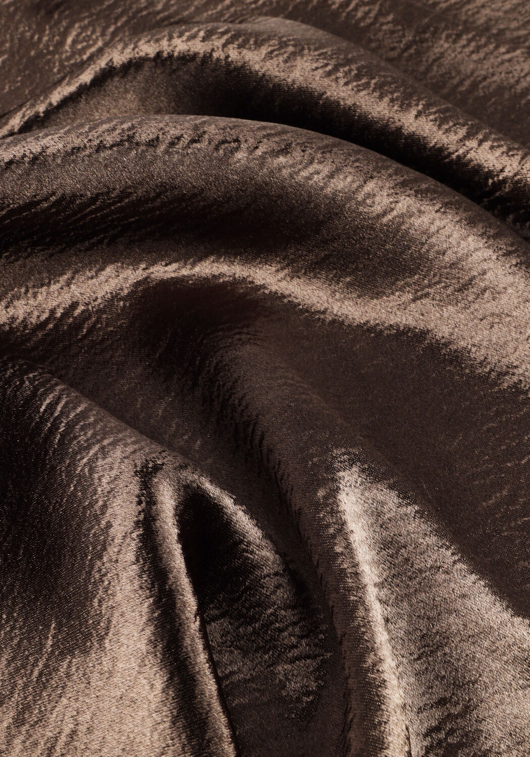 NOTRE-V NV-GEIRYS Blouses en bronze - large