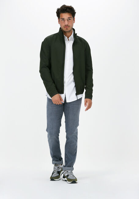 Donkergroene KRAKATAU Jack NM37 - large