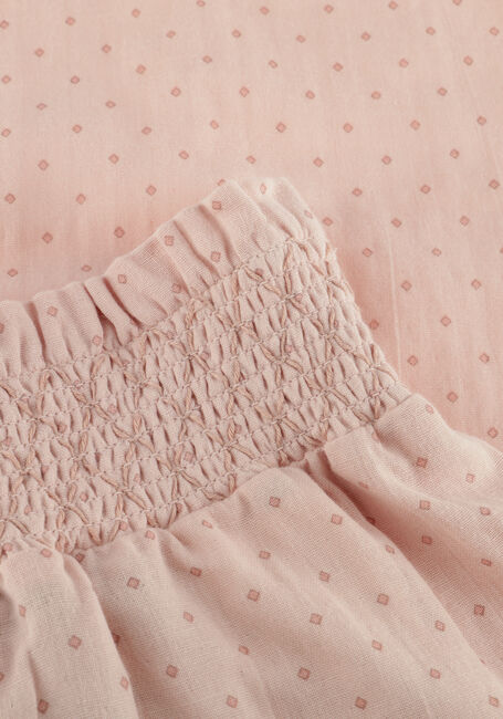 LIL' ATELIER Pantalon large NMFDEMBE WIDE PANT LIL Rose clair - large