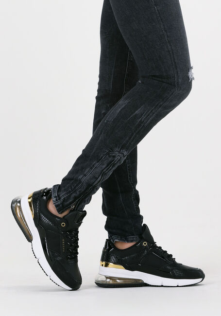 Zwarte CRUYFF Sneakers DIAMOND - large