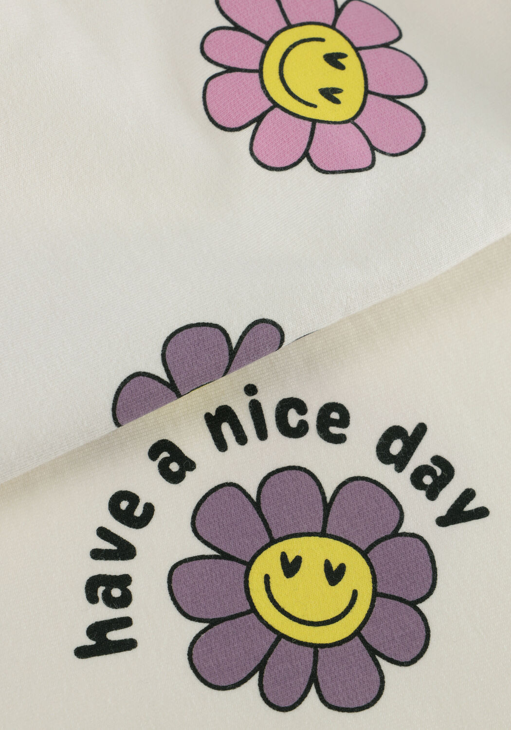 THE NEW Pull TNSTSAGA Cr&egrave;me - large