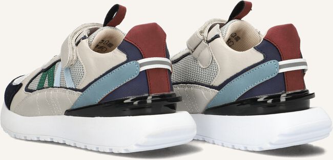 Blauwe TON & TON Sneakers ERICSON Blauwe TON & TON Sneakers ERICSON - large