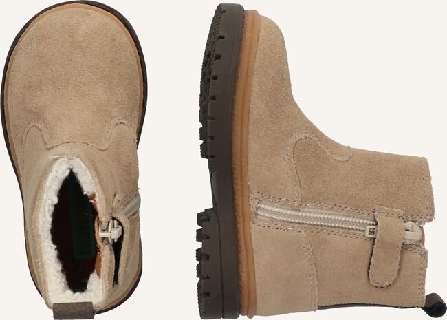 Zwarte NOTRE-V Loafers 5602-01 Zwarte NOTRE-V Loafers 5602-01 - large