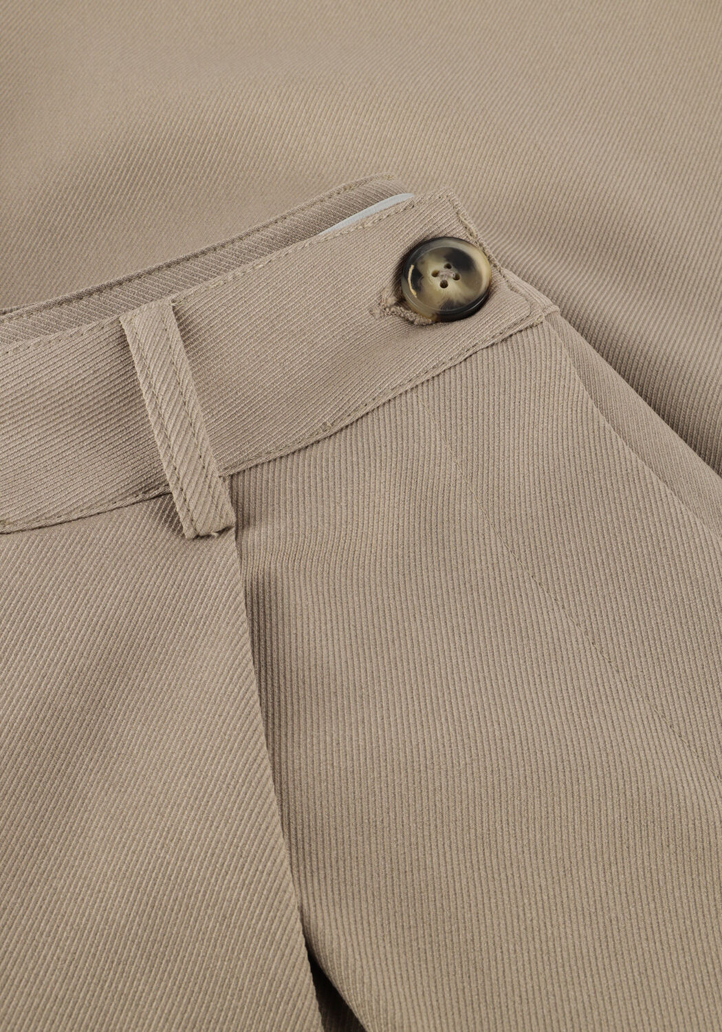 Grijze MOVES Pantalon LAURO PANT 4430 - large