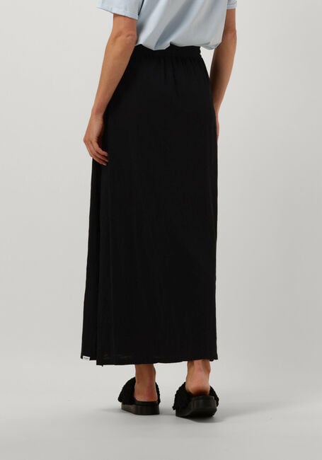 PENN & INK Jupe maxi S23T948LTD en noir - large