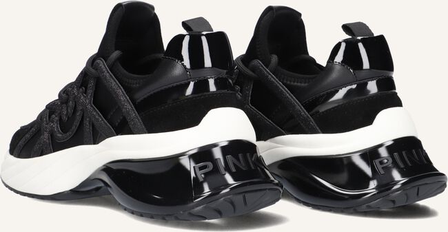 Zwarte PINKO Sneakers ARIEL 01 Zwarte PINKO Sneakers ARIEL 01 - large