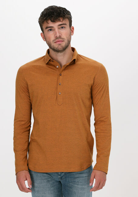 DESOTO Polo POLO CASUAL 1/1 en camel - large