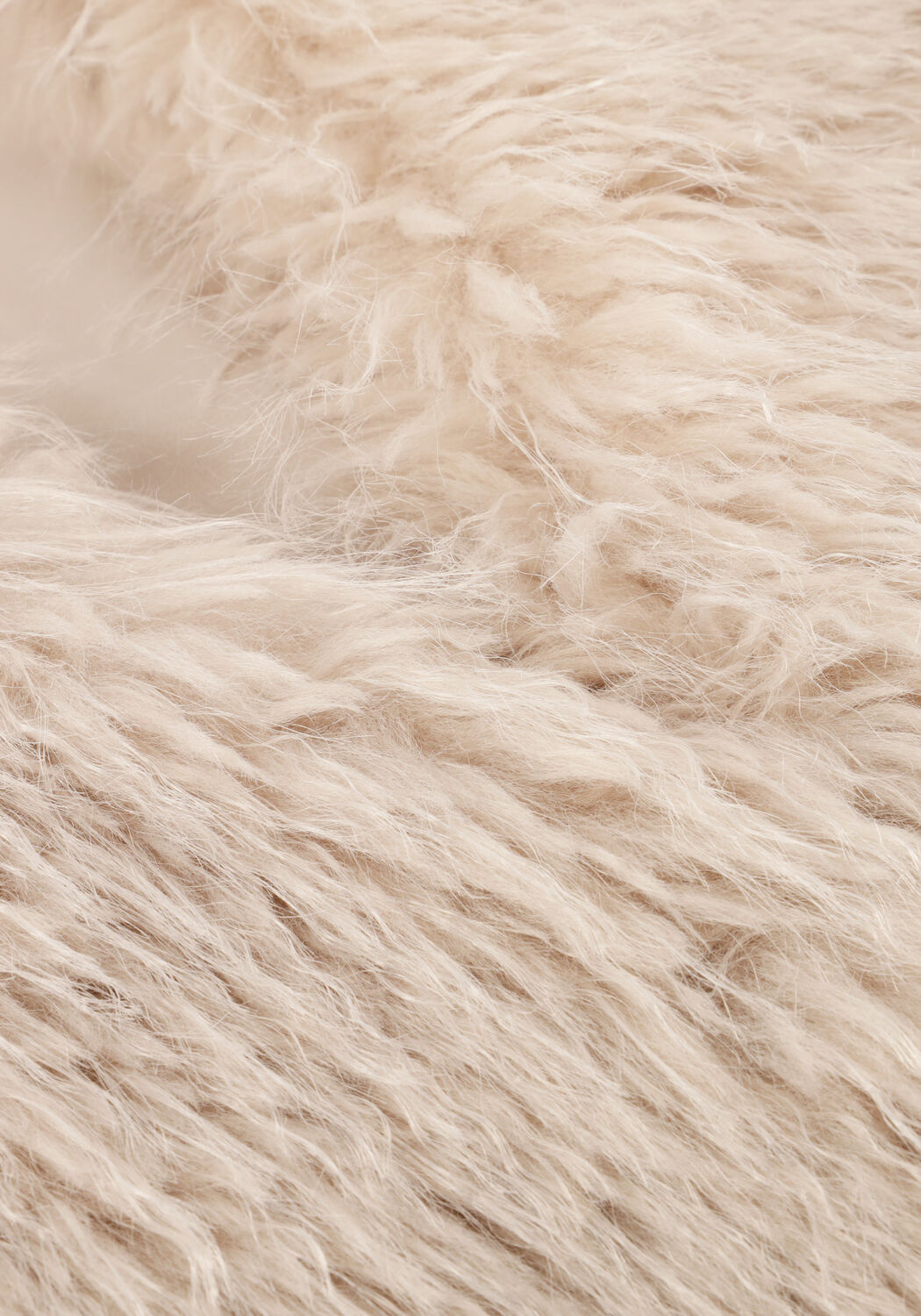 Beige BEAUMONT Gilet SOFIE GILET - large