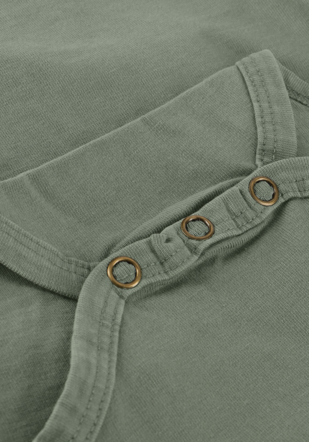 LIL' ATELIER Grenouill&egrave;res NBMNORO LS BODY en vert - large