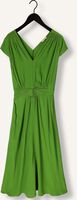 LOUIZON Robe maxi FAYENCE en vert LOUIZON Robe maxi FAYENCE en vert - medium