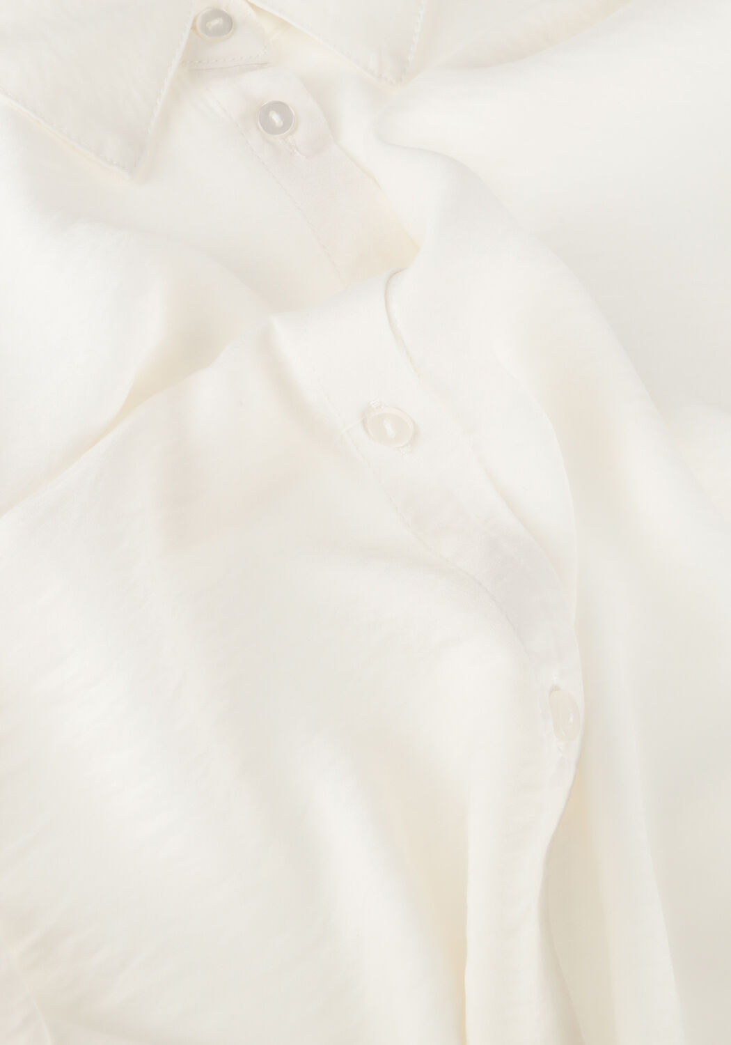 MSCH COPENHAGEN STEFANA MALUCA SHIRT Blouses en blanc - large