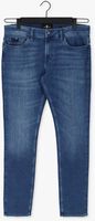 7 FOR ALL MANKIND Slim fit jeans RONNIE en bleu