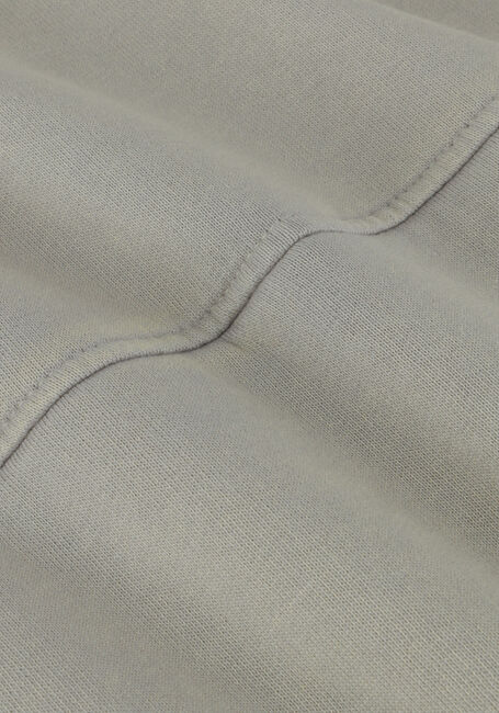 LIL' ATELIER Chandail NMMNALF FOLO LS LOOSE SWEAT LIL Gris clair - large