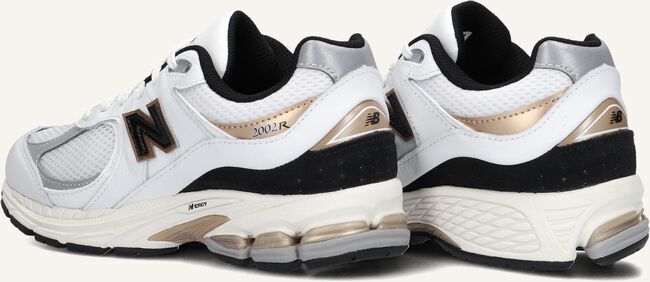 Witte NEW BALANCE Sneakers M2002 D Witte NEW BALANCE Sneakers M2002 D - large