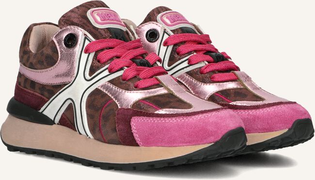 Roze MEXX Sneakers JUJU JACE Roze MEXX Sneakers JUJU JACE - large
