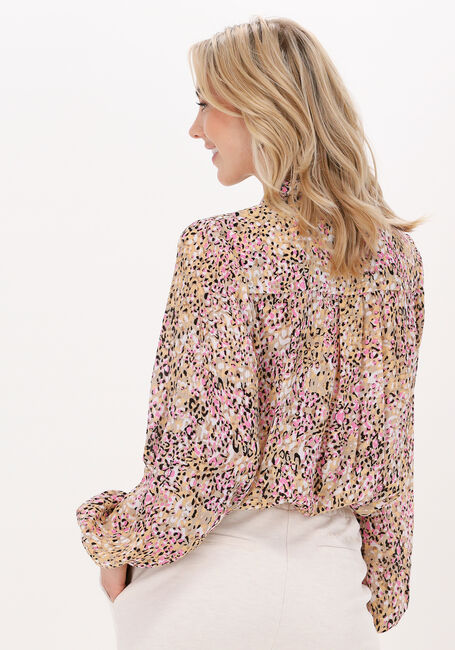 MINIMUM BILINA Blouses en rose - large