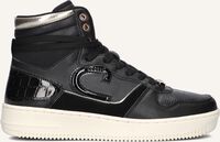 Zwarte CRUYFF Sneakers CAMPO HIGH LUX - medium