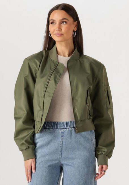 NOTRE-V Jack NV-FILIPA en vert - large
