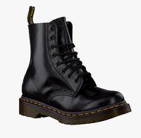 Black DR MARTENS shoe 1460.DMC  - medium