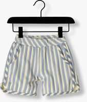 WANDER & WONDER Pantalon courte GYMSHORTS Bleu clair - medium