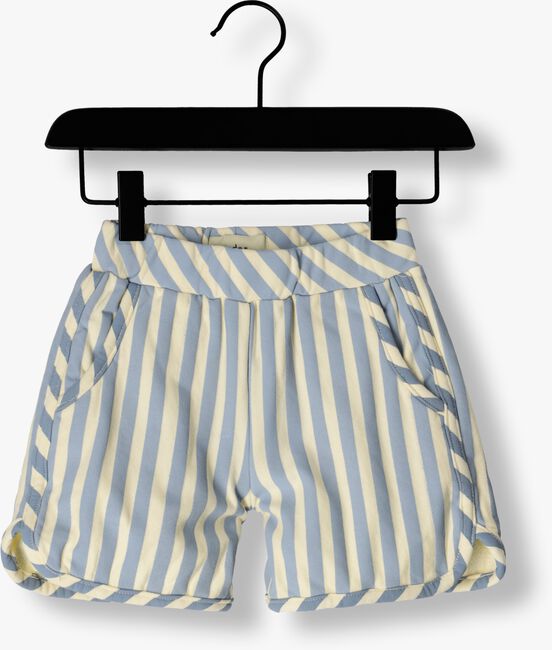 WANDER & WONDER Pantalon courte GYMSHORTS Bleu clair - large