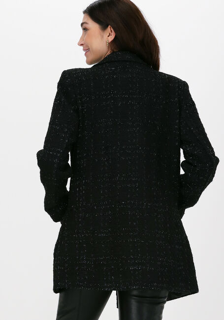 Zwarte SILVIAN HEACH Blazer JACKET OLUNDA - large
