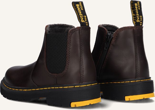 Bruine DR MARTENS  2976 K Bruine DR MARTENS  2976 K - large