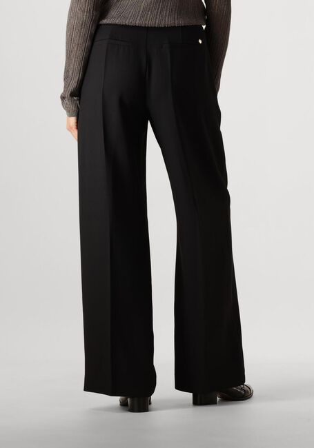 MOS MOSH Pantalon LEYA MILEY PANT en noir - large
