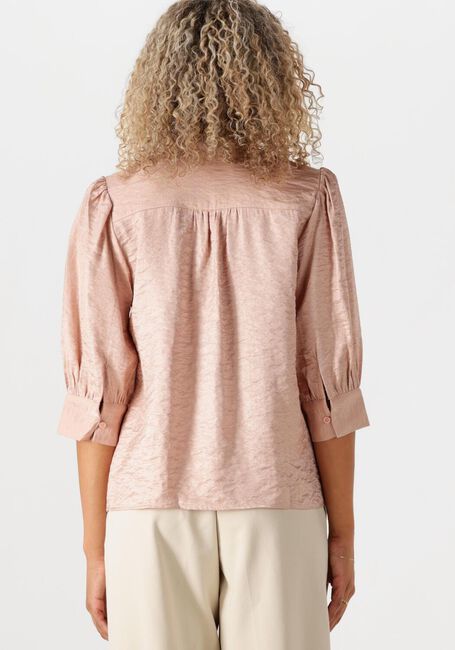 Roze NUKUS  ELOISE BLOUSE - large