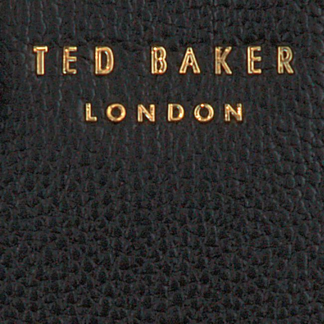 TED BAKER Sac bandoulière AMERRAH en noir  - large