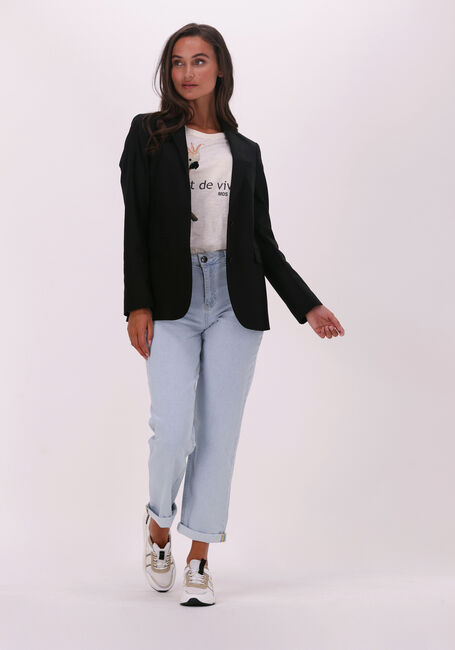 MOS MOSH Blazer MARY NIGHT BLAZER en noir - large