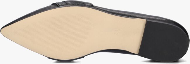 Zwarte NOTRE-V Loafers 49184 - large