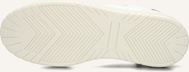 Witte PANTOFOLA D'ORO Sneakers SIRMIONE LOW Witte PANTOFOLA D'ORO Sneakers SIRMIONE LOW - large