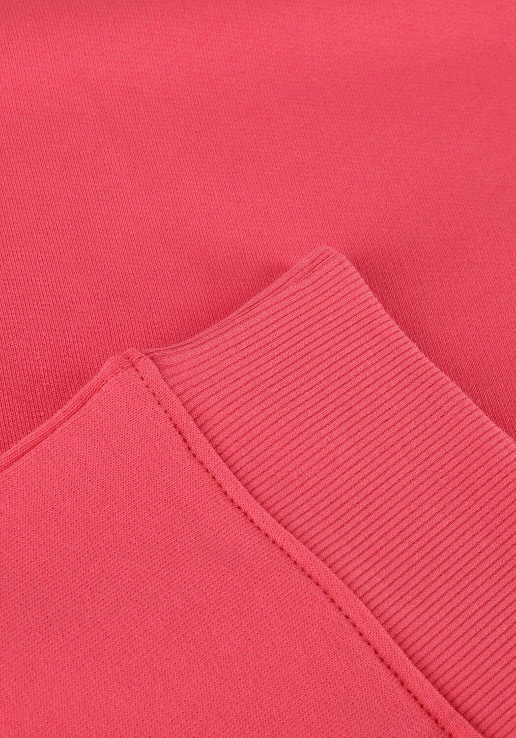 Roze LYLE & SCOTT Sweater CREW NECK SWEATSHIRT - large