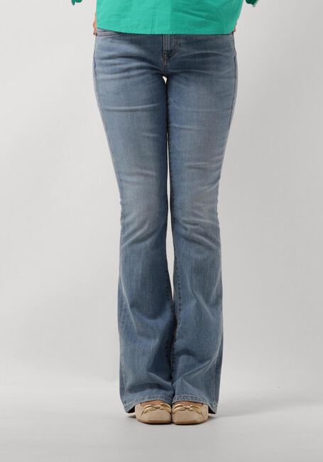 DIESEL Bootcut jeans 1969 D-EBBEY Bleu clair - large