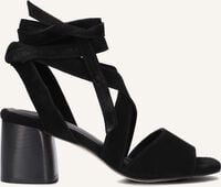 Zwarte VIA VAI Sandalen POLLY SHADE Zwarte VIA VAI Sandalen POLLY SHADE - medium