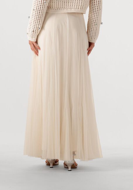 Witte DANTE6 Maxirok TARYN TULLE SKIRT - large