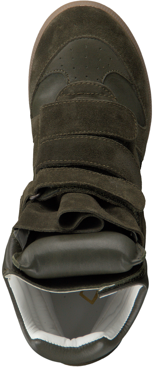 new balance 860v6 groen