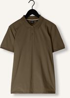 Beige BOSS BLACK Polo PALLAS Beige BOSS BLACK Polo PALLAS - medium