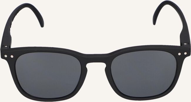 Zwarte IZIPIZI Zonnebril JUNIOR #E Zwarte IZIPIZI Zonnebril JUNIOR #E - large
