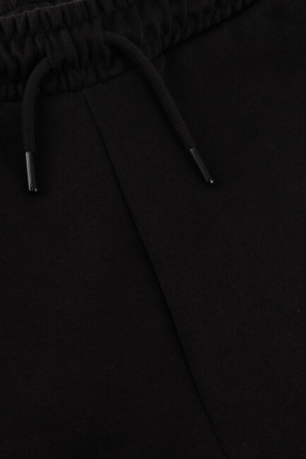 CARS JEANS Pantalon courte WALL en noir - large