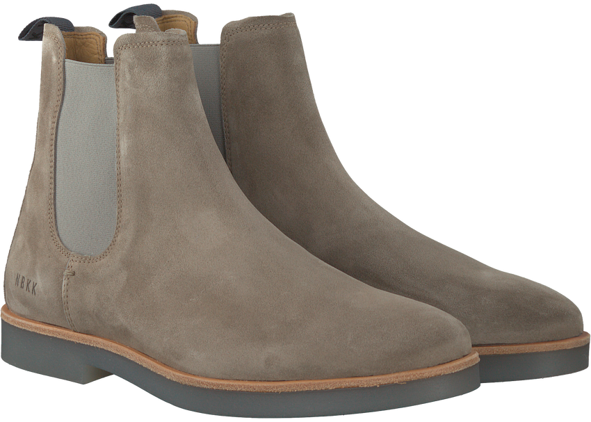 nubikk logan taupe