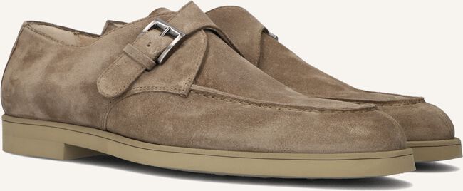 Taupe GREVE Nette schoenen TUFO 1414 Taupe GREVE Nette schoenen TUFO 1414 - large