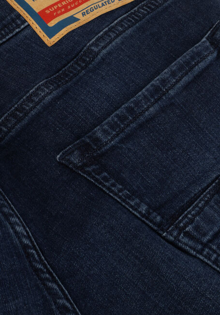DIESEL Straight leg jeans 1986 LARKEE-BEEX Bleu foncé - large