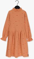 Lichtroze A MONDAY IN COPENHAGEN Midi jurk ROSE DRESS - medium