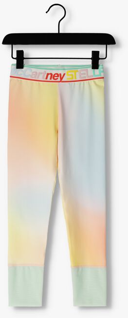 STELLA MCCARTNEY KIDS Legging TS6D70 en multicolore - large