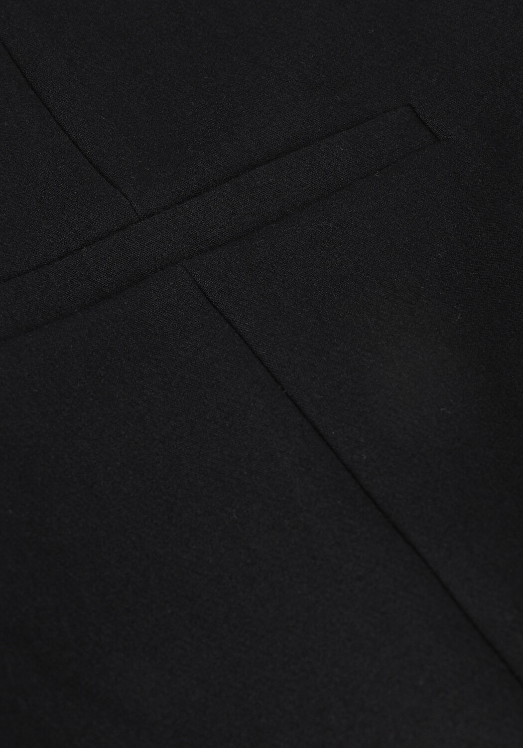 ANOTHER LABEL Pantalon GINGER PANTS en noir - large