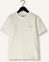 Witte RAIZZED T-shirt HAW Witte RAIZZED T-shirt HAW - medium