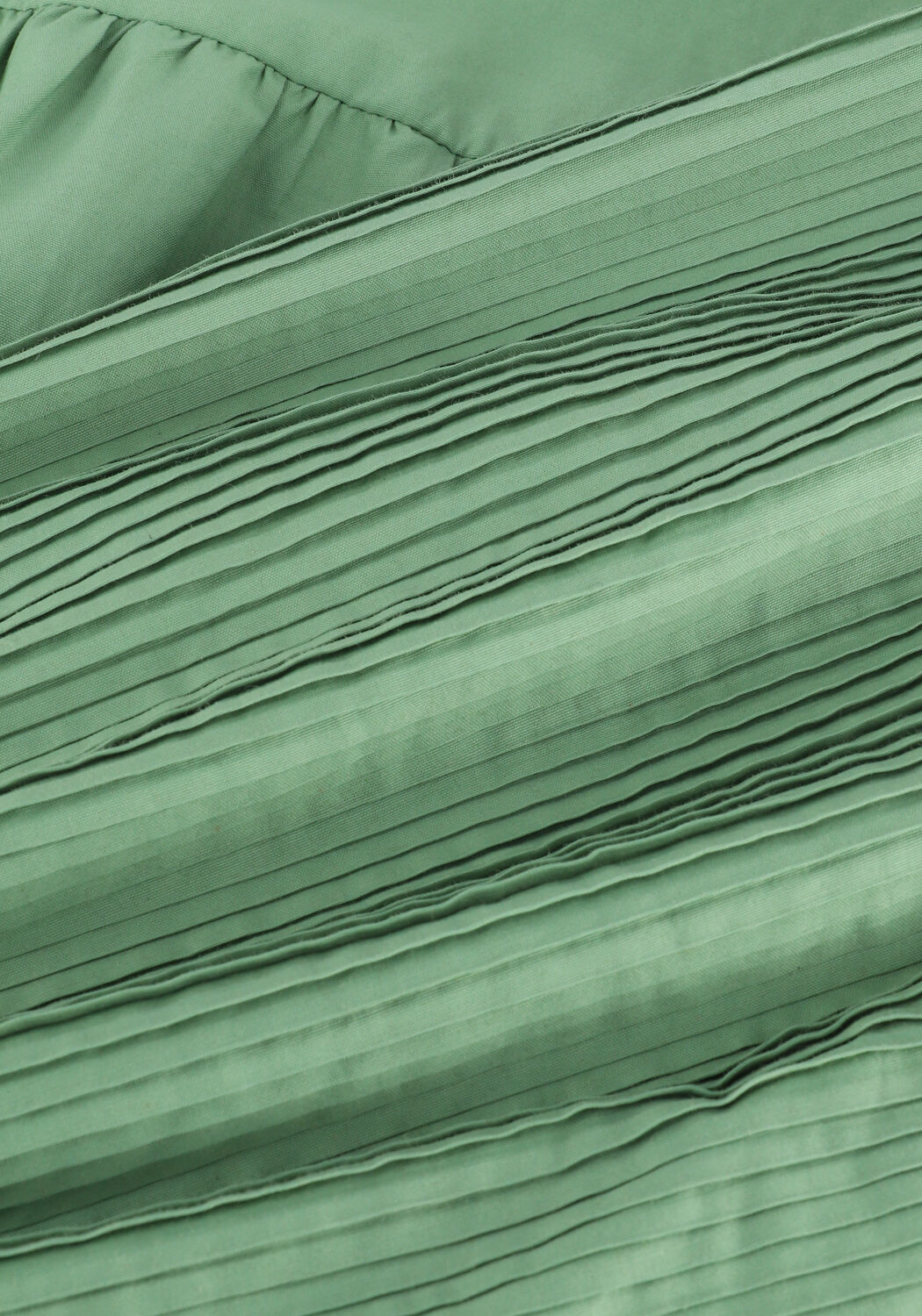 Groene SOFIE SCHNOOR  LEVIAN - large