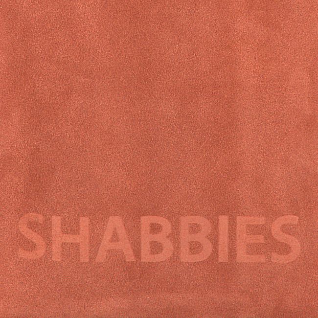 SHABBIES Shopper 281020001 en marron  - large